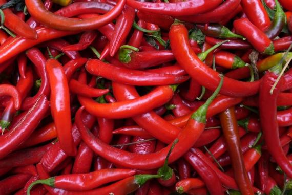 chili-peppers